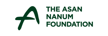 the asan nanum foundation